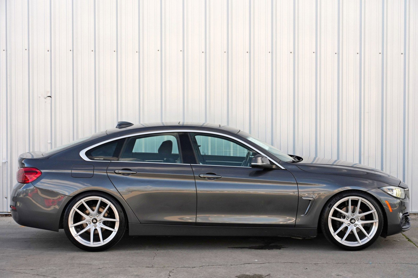 Used 2018 BMW 430i Gran Coupe RWD image 50