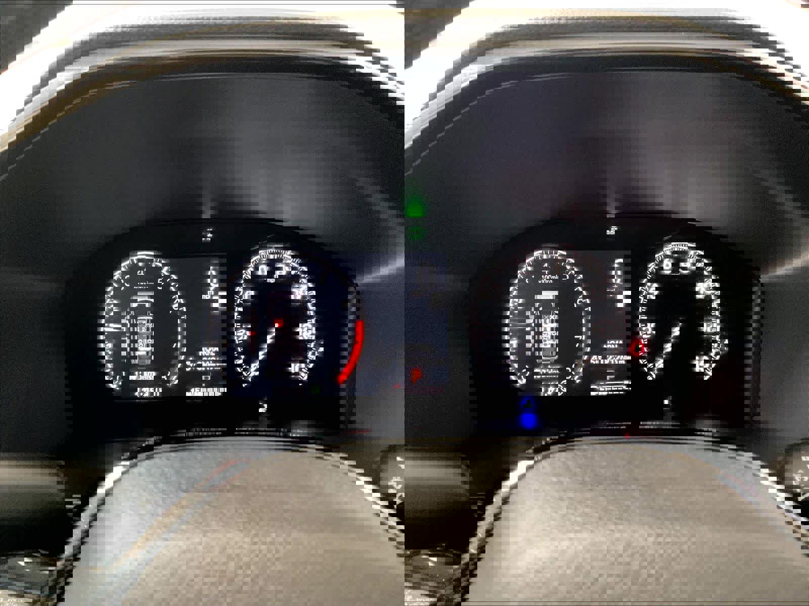 Used 2023 Honda CR-V EX-L image 25