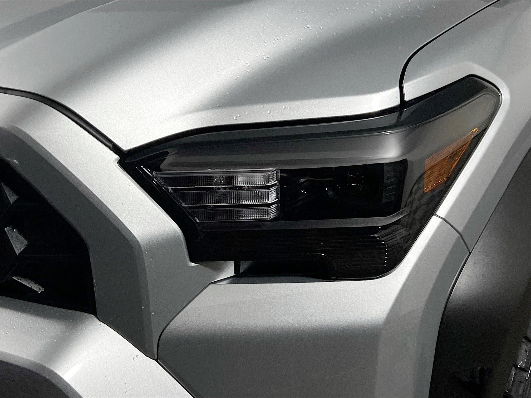 Used 2025 Toyota 4Runner TRD Off-Road AWD/4WD image 12