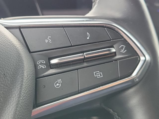 Used 2025 Chevrolet Equinox LT w/ Convenience Package II FWD image 25