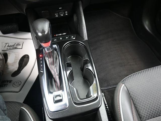 Used 2023 Chevrolet TrailBlazer RS w/ Sun and Liftgate Package image 11