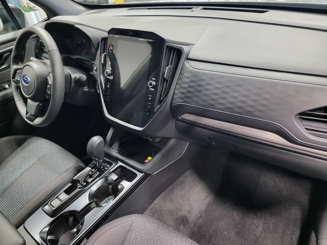 Used 2026 Subaru Forester Premium AWD/4WD image 17