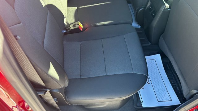 Certified 2024 Chevrolet Colorado Trail Boss w/ Advanced Trailering Package image 40