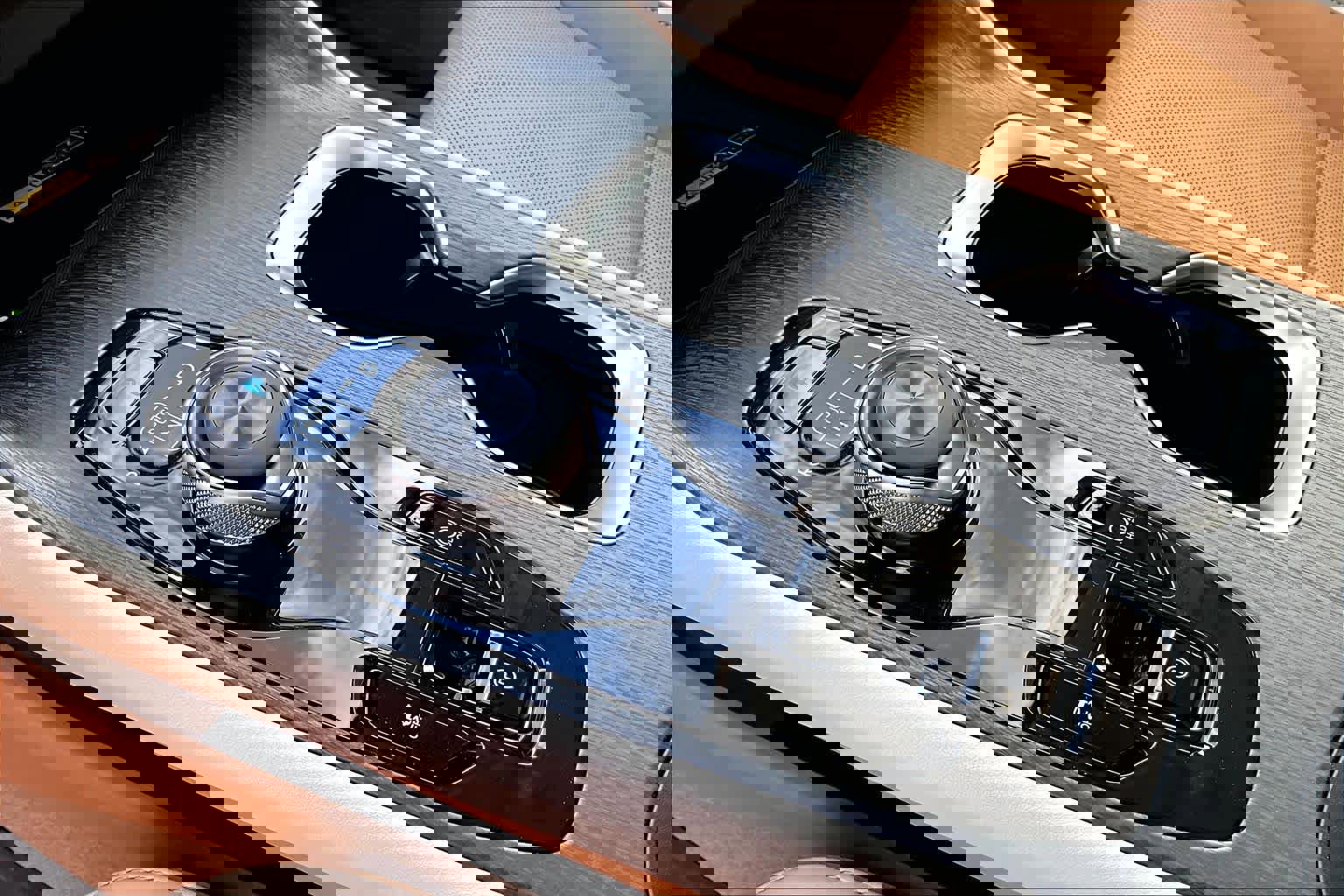 New 2026 Lexus RZ 350e 2WD w/ Accessory Package (2T) image 11