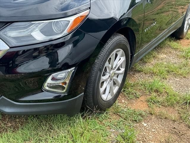Used 2019 Chevrolet Equinox LT w/ Driver Convenience Package AWD/4WD image 5