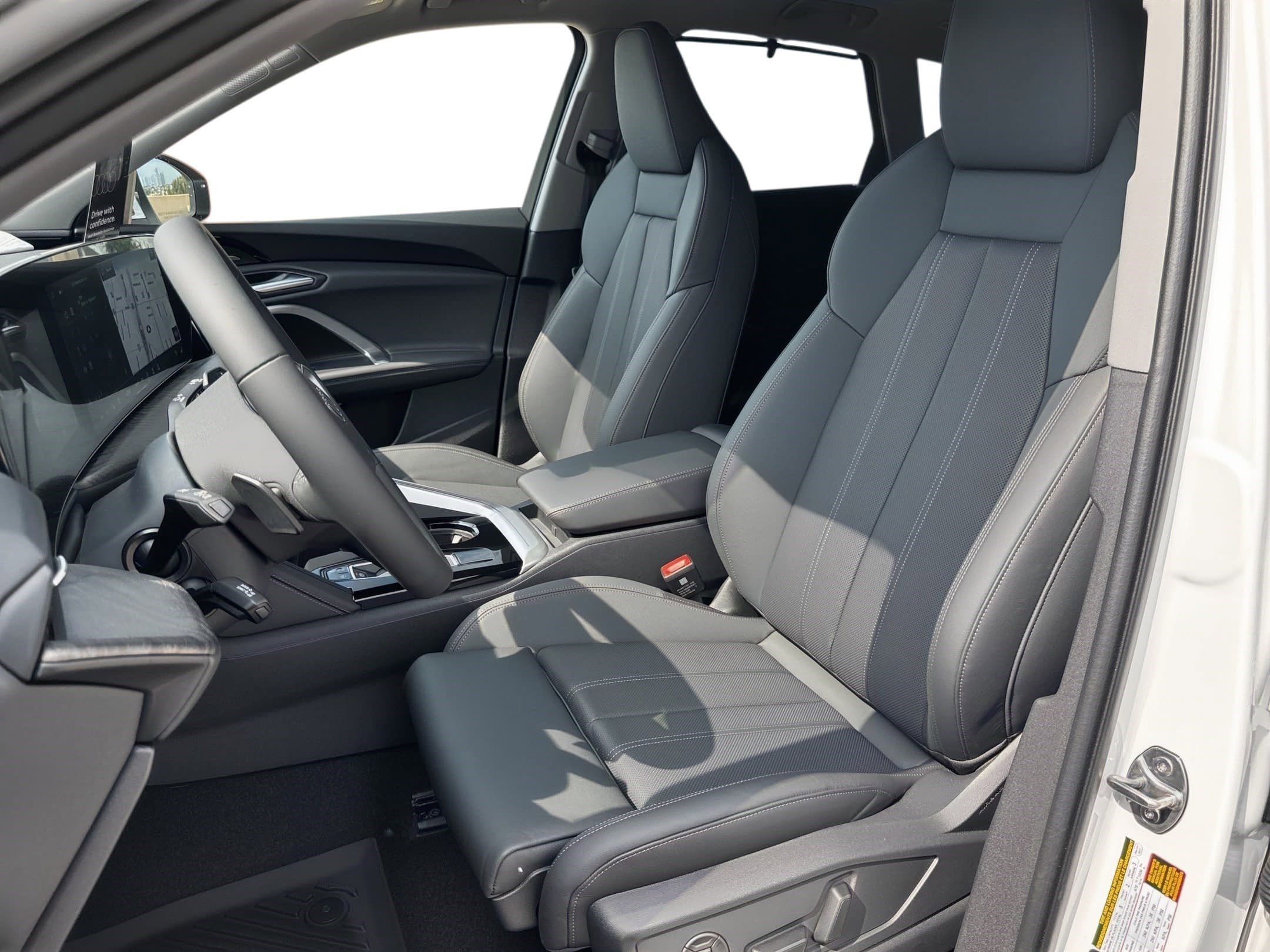 New 2025 Audi Q5 Premium Plus image 5