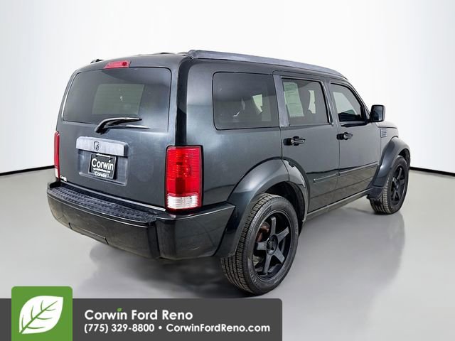 Used 2008 Dodge Nitro R/T image 7