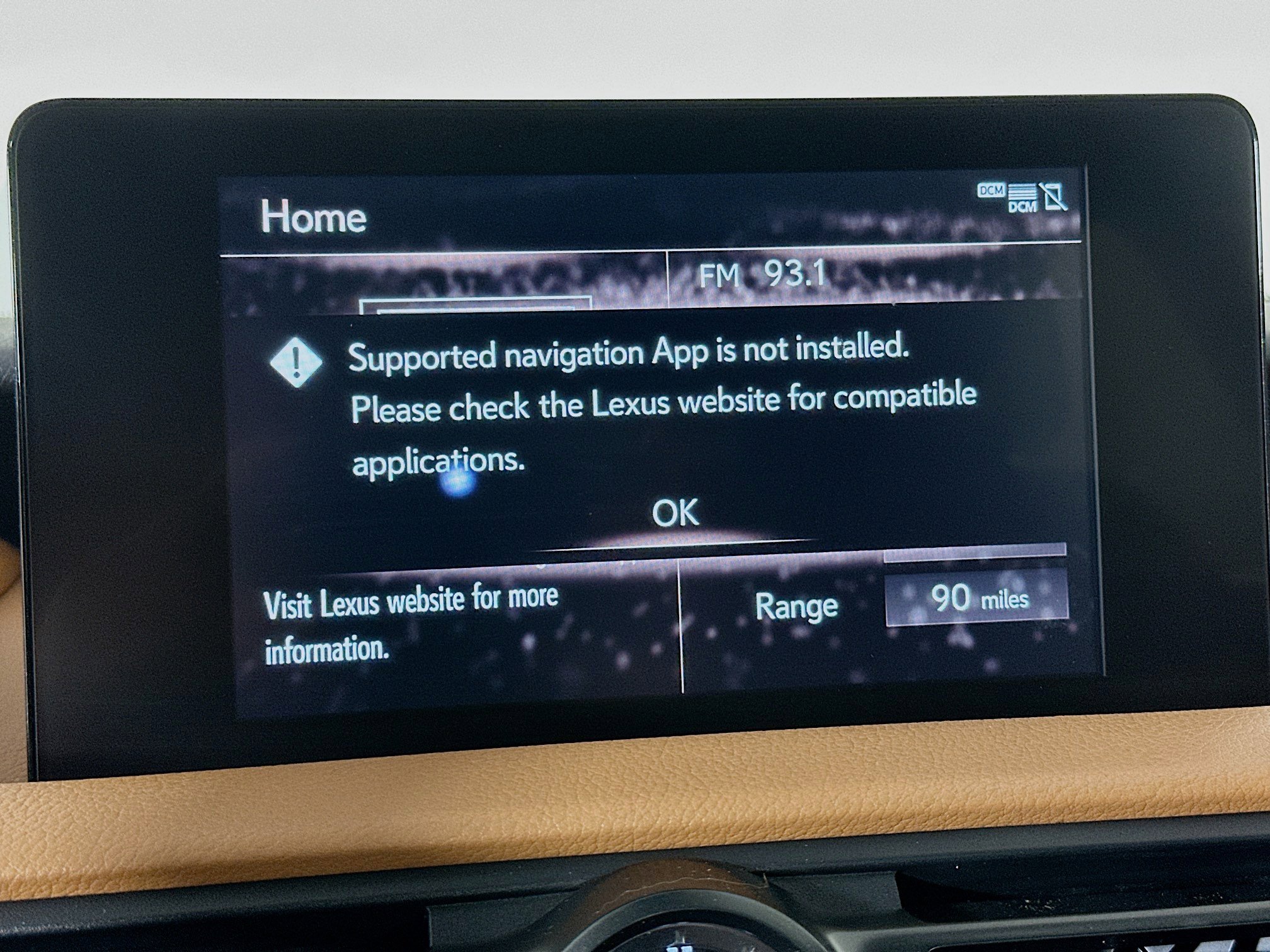 Used 2024 Lexus IS 350 F Sport image 22