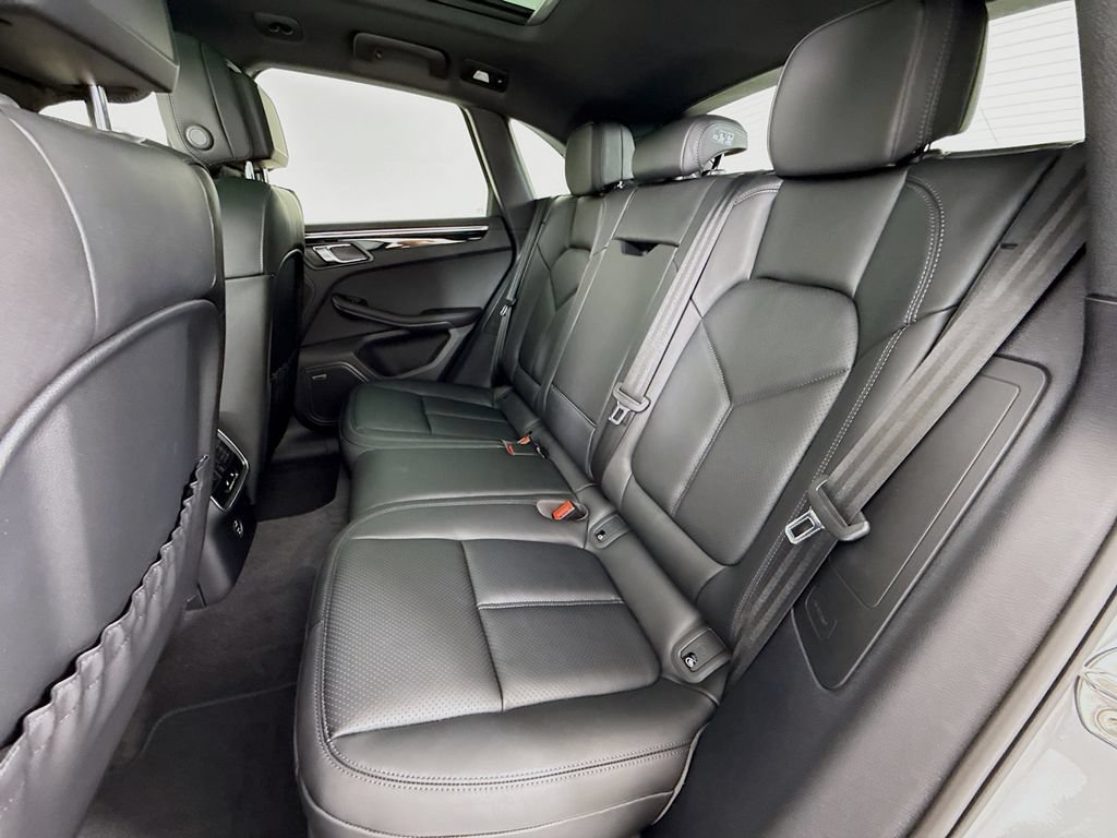 New 2026 Porsche Macan S AWD/4WD image 24