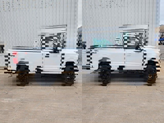 New 2025 Ford F350 XL w/ STX Appearance Package image 7