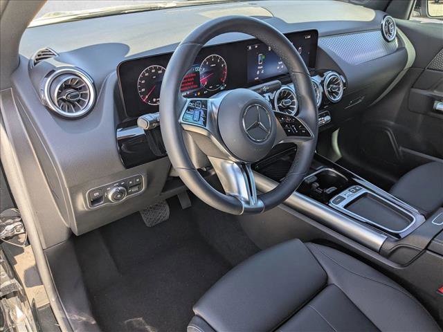 Used 2025 Mercedes-Benz GLA 250 image 10