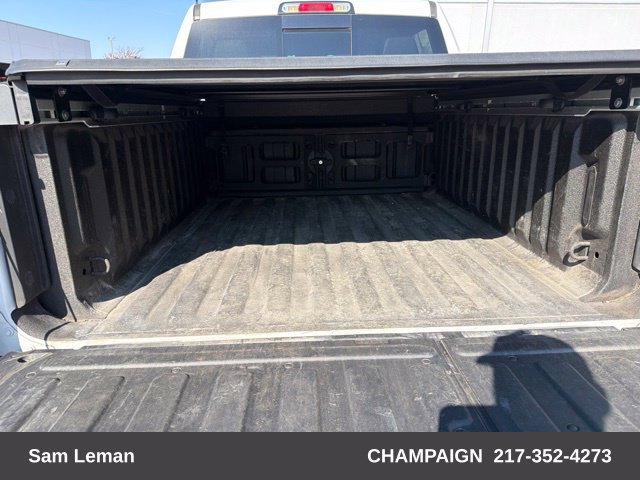 Used 2020 RAM 1500 Rebel w/ Rebel Level 2 Equipment Group AWD/4WD image 11