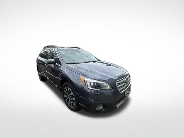 Used 2017 Subaru Outback 2.5i Limited AWD/4WD image 1