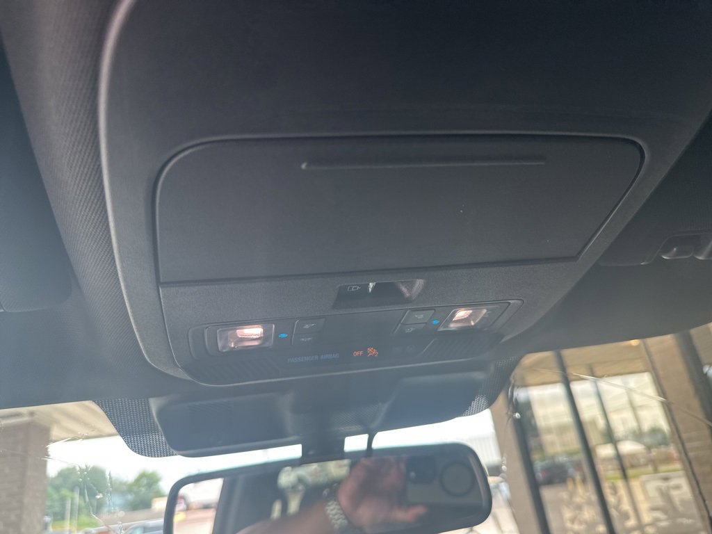 New 2025 Ford F150 XLT image 13