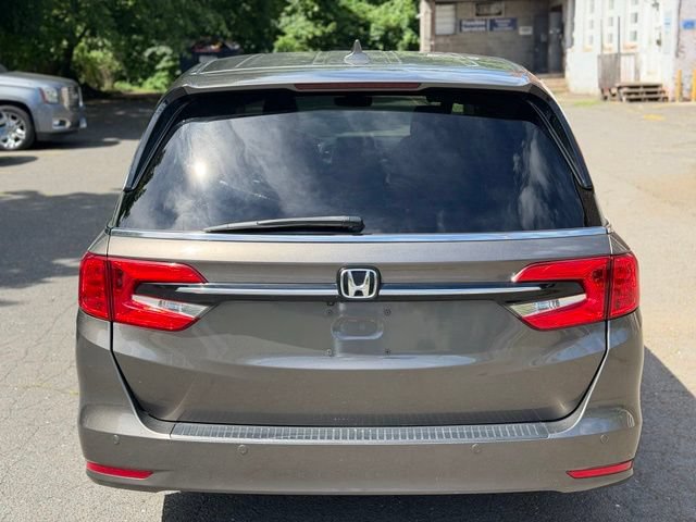 Used 2021 Honda Odyssey Elite image 5