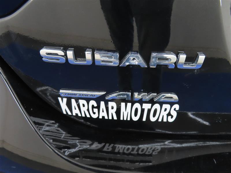 Used 2021 Subaru Legacy Premium AWD/4WD image 9