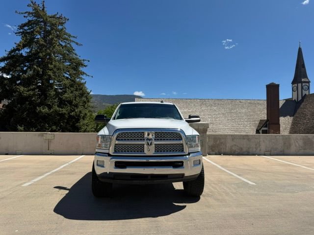 Used 2014 RAM 2500 SLT w/ Luxury Group AWD/4WD image 5