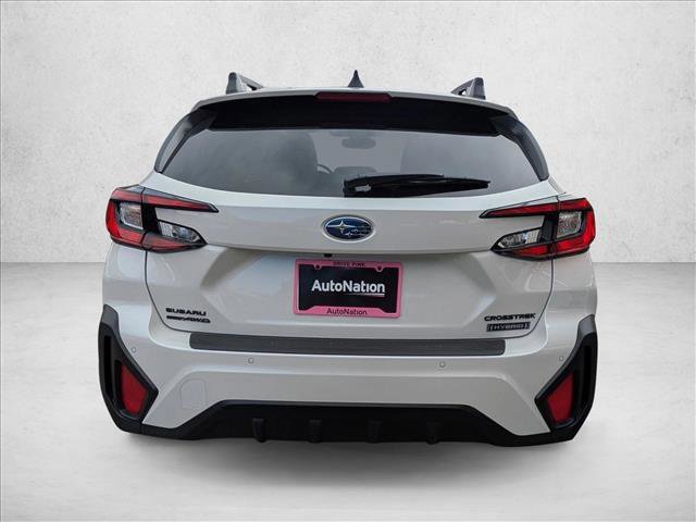 New 2026 Subaru Crosstrek 2.5i Limited image 6