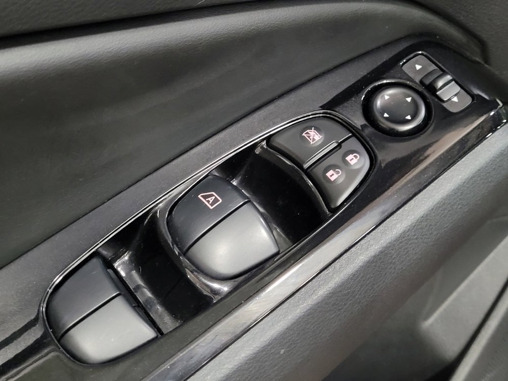 Used 2023 Nissan Altima 2.5 SV image 27