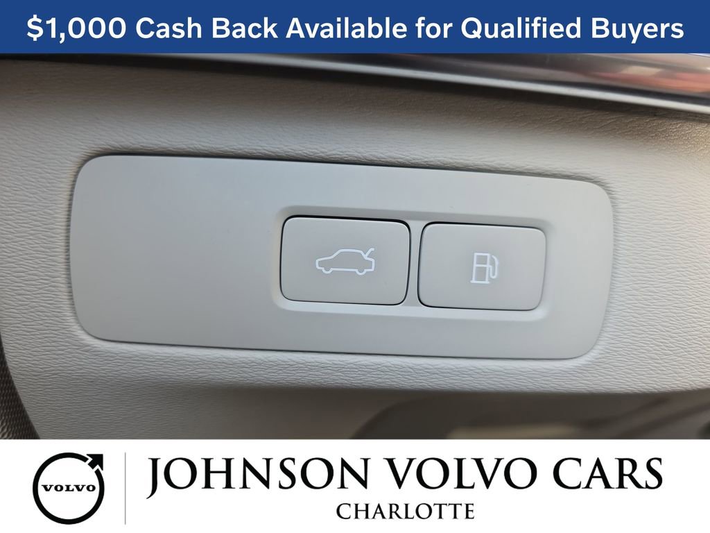 New 2026 Volvo XC90 T8 Ultra w/ Protection Package Premier AWD/4WD image 28