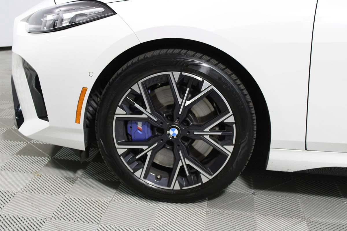 Used 2025 BMW 228i xDrive w/ M Sport Package AWD/4WD image 9