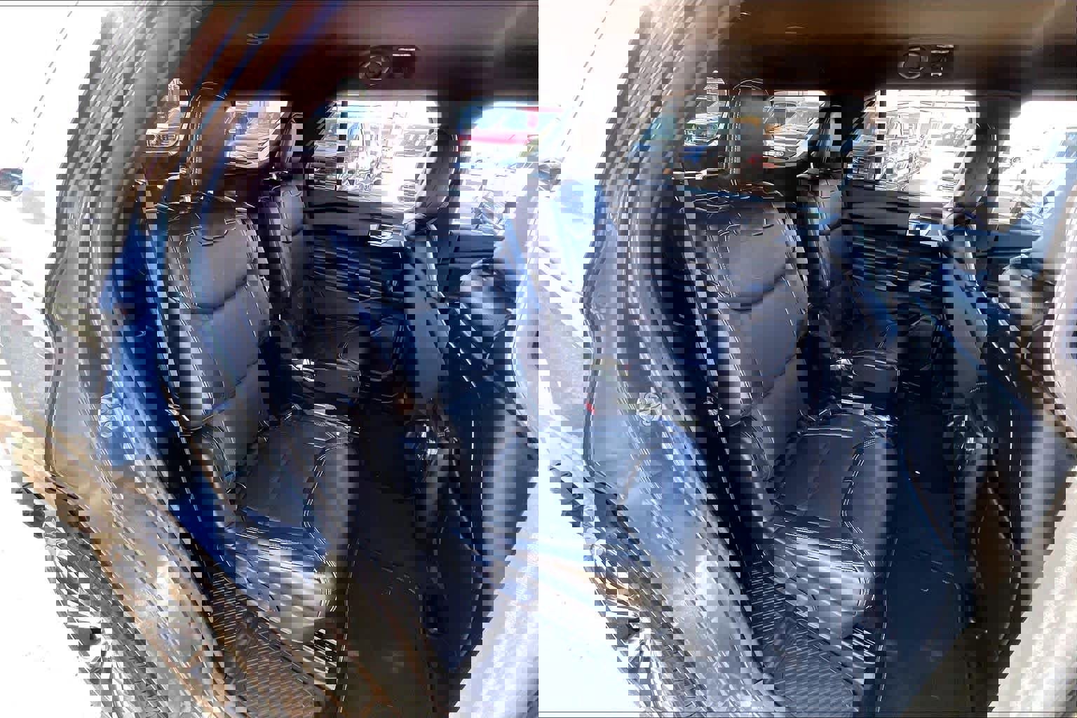 Used 2020 Ford Explorer ST image 18