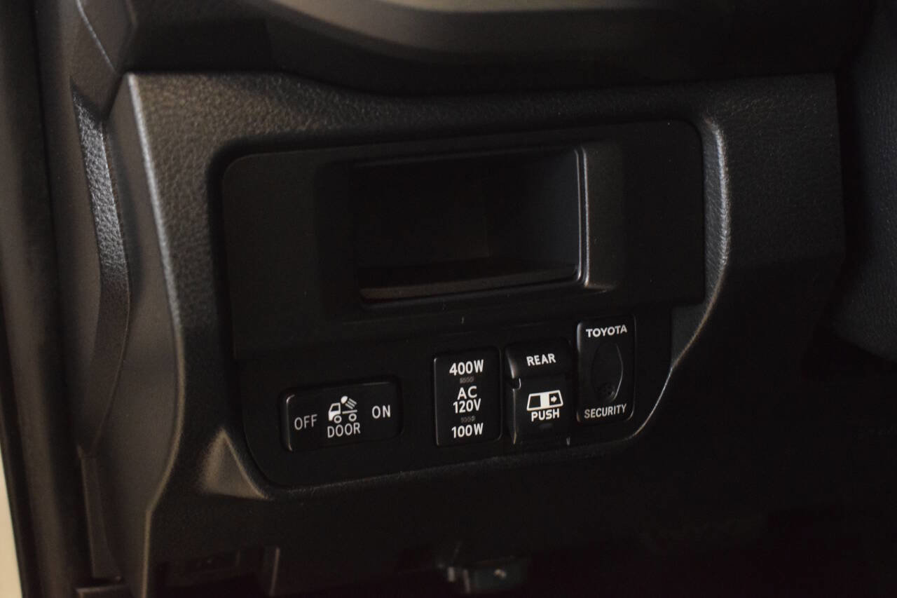 Used 2017 Toyota Tacoma TRD Pro AWD/4WD image 71