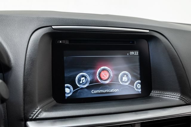 Used 2016 MAZDA CX-5 Grand Touring FWD image 19