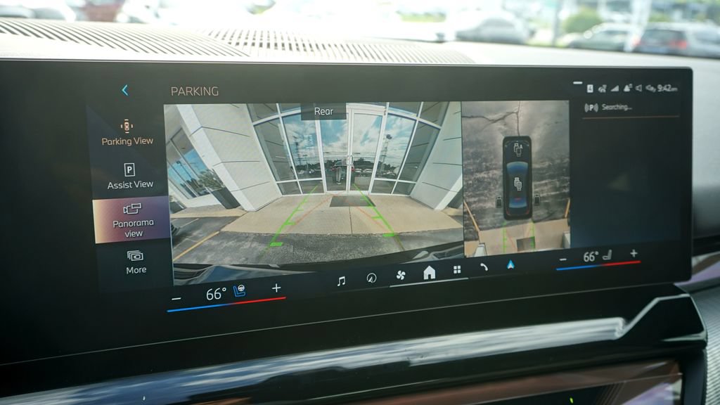 New 2027 BMW 530i xDrive w/ M Sport Package AWD/4WD image 21