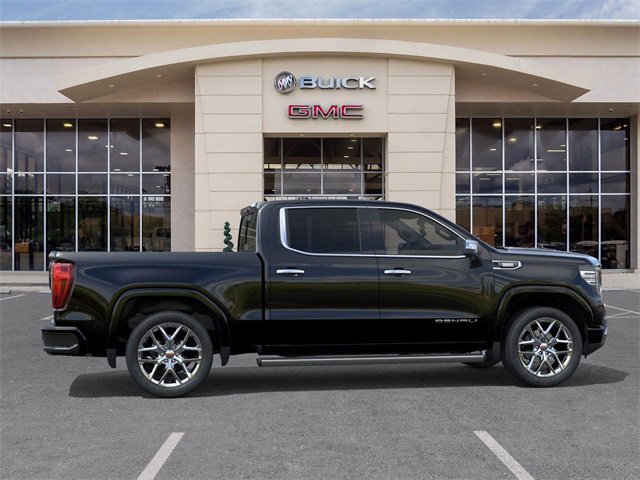 New 2025 GMC Sierra 1500 Denali image 5