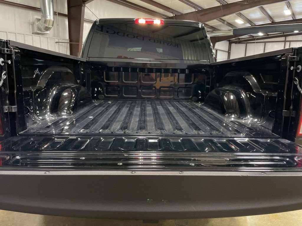 Used 2023 RAM 1500 Tradesman w/ Popular Equipment Group AWD/4WD image 23