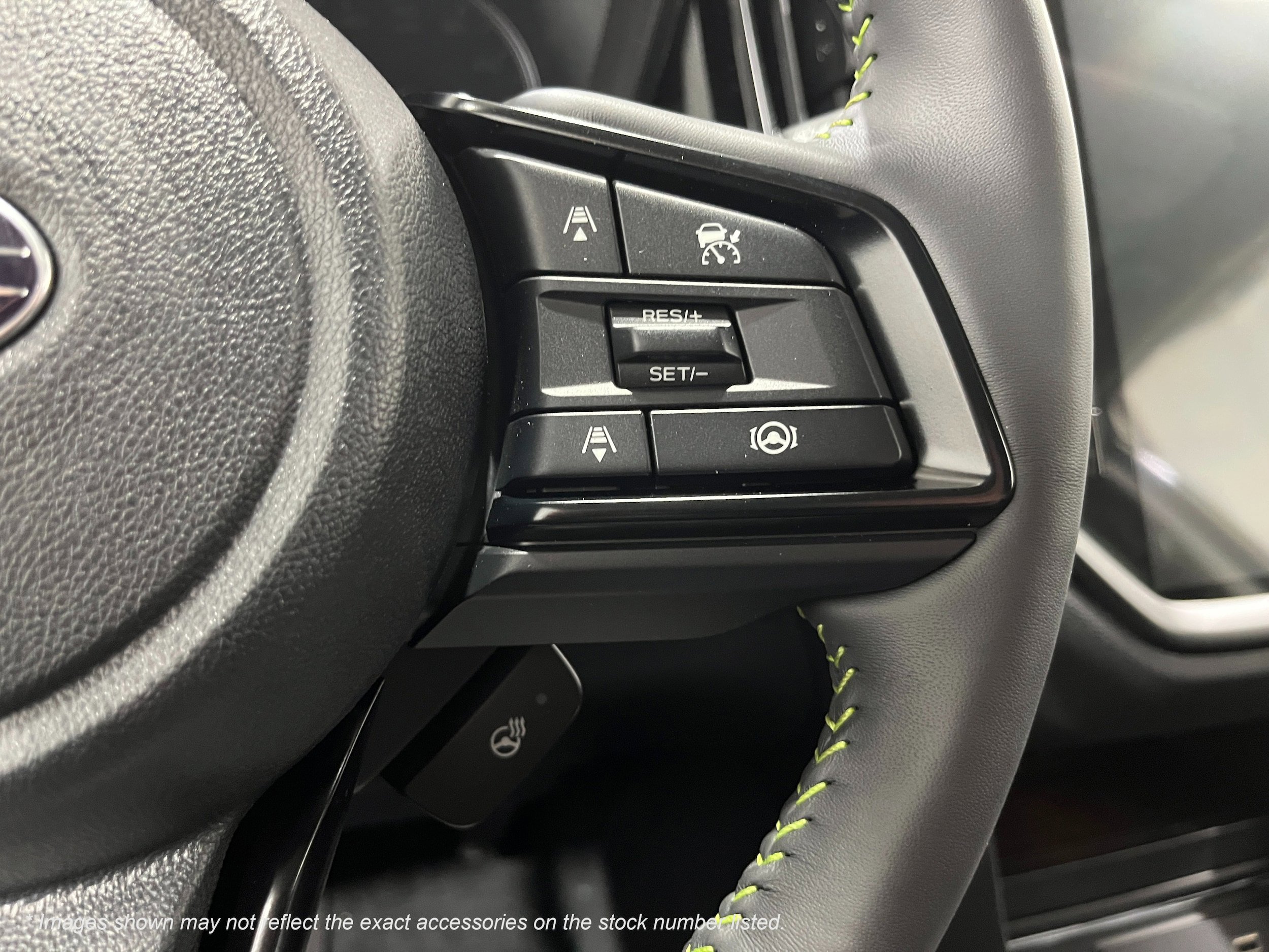 New 2026 Subaru Ascent Bronze Edition AWD/4WD image 18