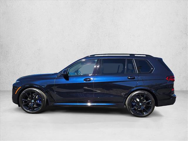 New 2026 BMW X7 xDrive40i image 5