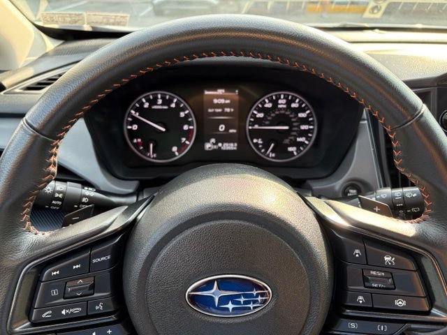 Used 2025 Subaru Crosstrek 2.5i Limited AWD/4WD image 15