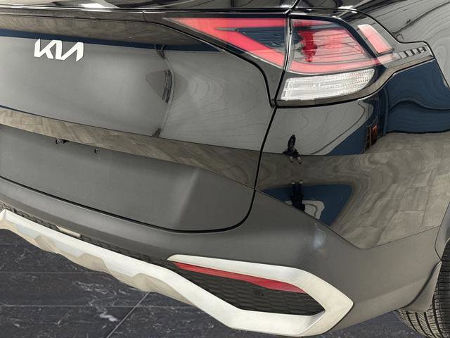 Used 2023 Kia Sportage EX image 30