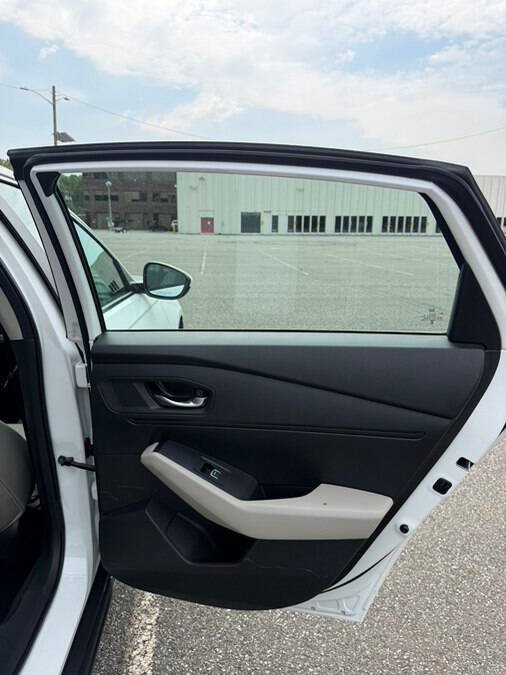 Used 2025 Honda Accord LX image 19