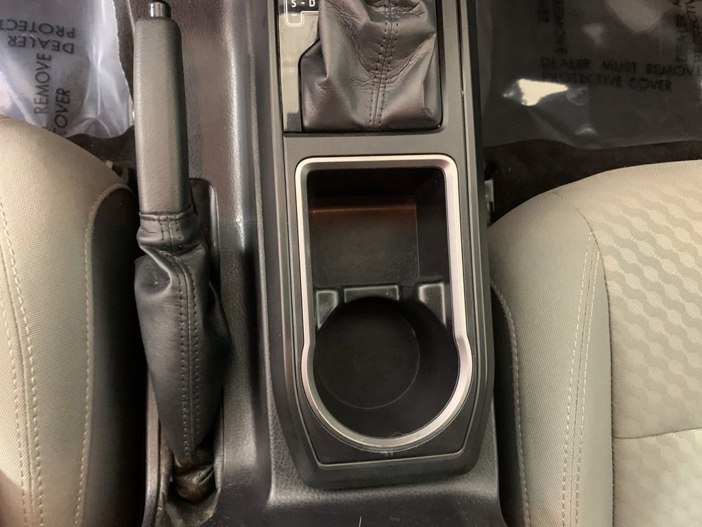 Used 2022 Toyota Tacoma SR RWD image 24