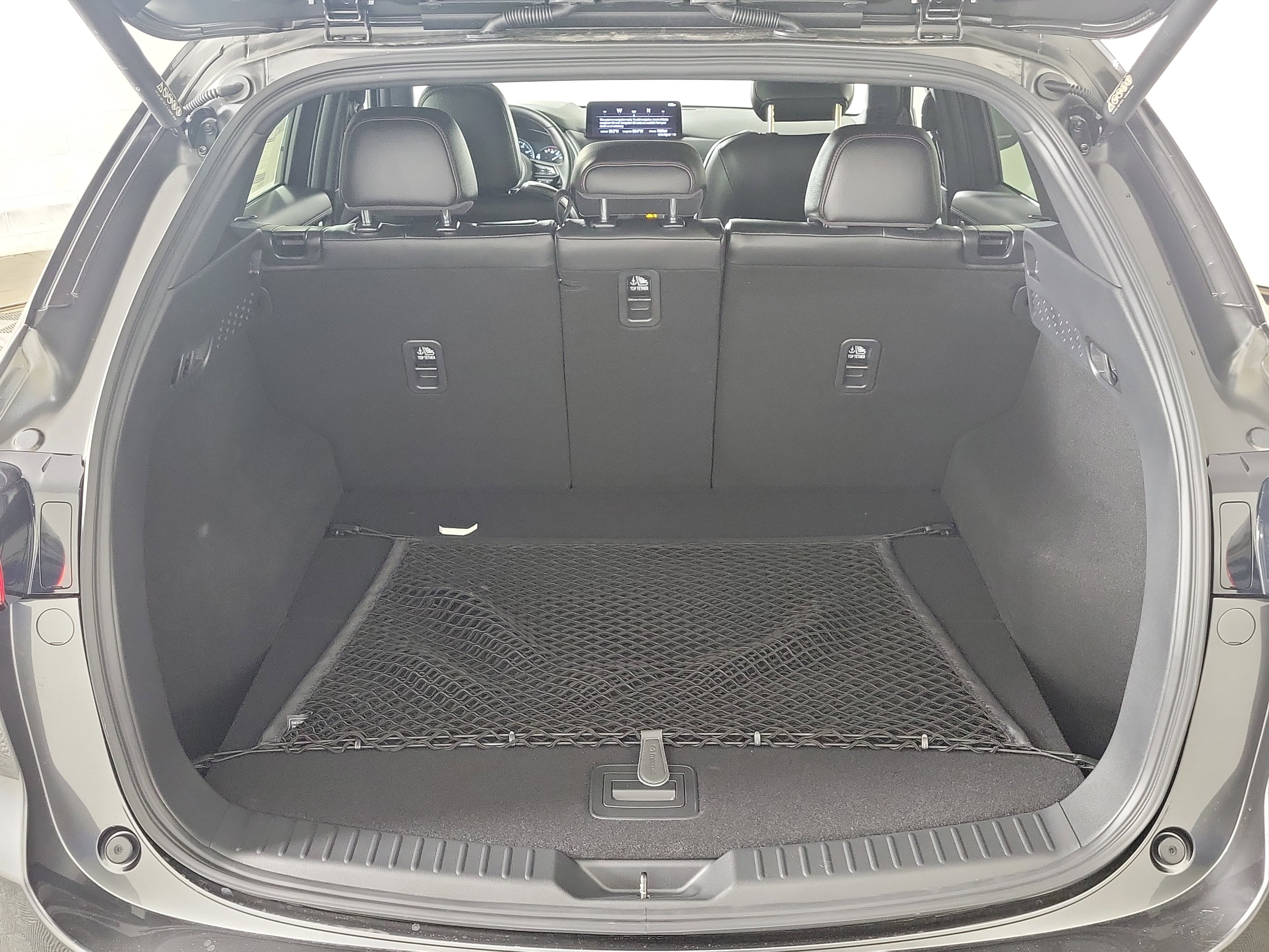 New 2025 MAZDA CX-5 2.5 Turbo image 27