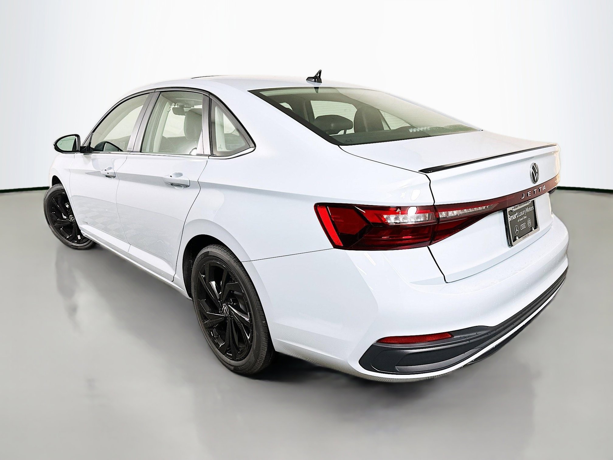 New 2026 Volkswagen Jetta SE image 5