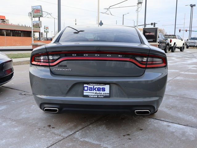 Used 2023 Dodge Charger SXT w/ Cold Weather Package image 5