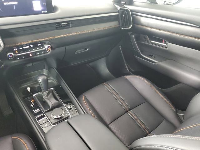 Certified 2025 MAZDA CX-50 AWD 2.5 S w/ Premium Plus Pkg image 17