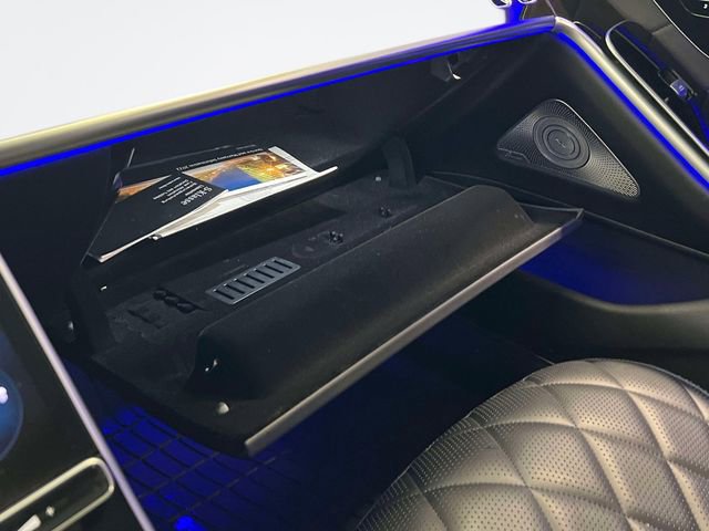 Certified 2022 Mercedes-Benz S 580 S 580 image 33