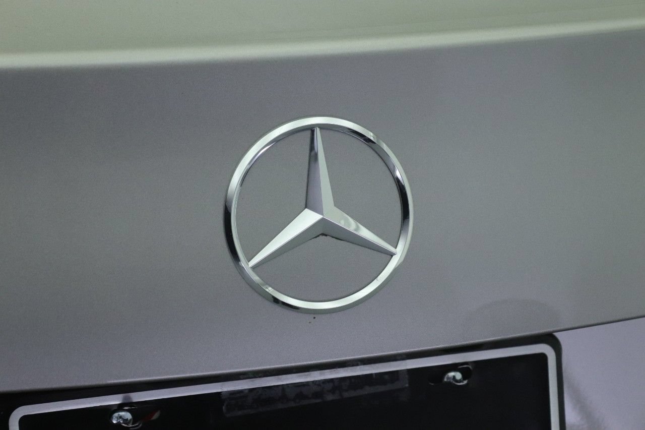 Certified 2023 Mercedes-Benz C 300 Sedan image 20