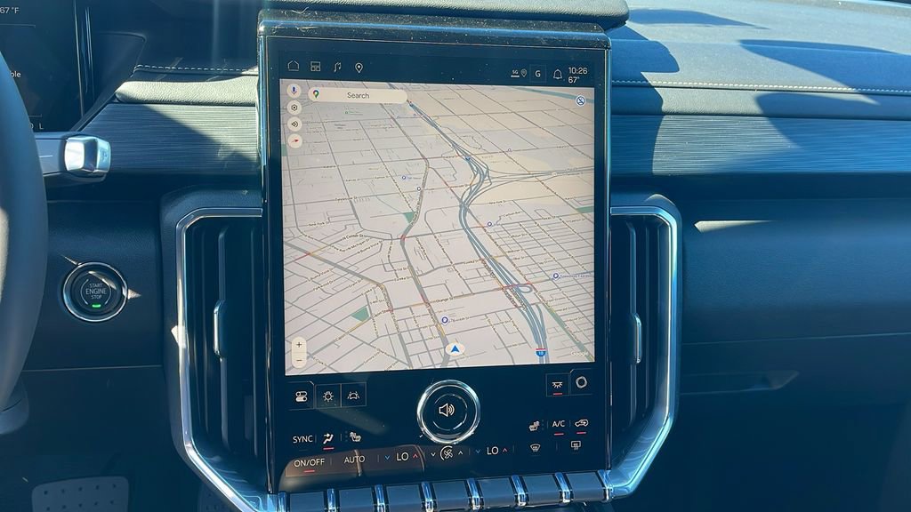 New 2026 GMC Acadia Elevation w/ Black Edition image 17