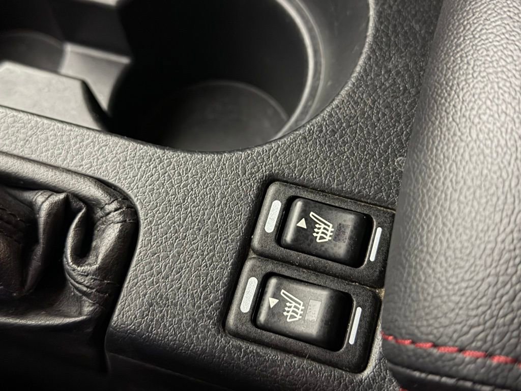 Used 2021 Subaru WRX Premium w/ Popular Package #1 image 19