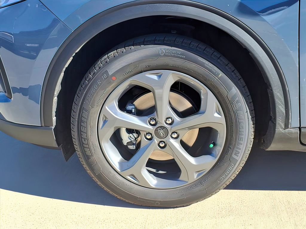 New 2026 Ford Escape ST-Line w/ Tech Pack #1 image 20