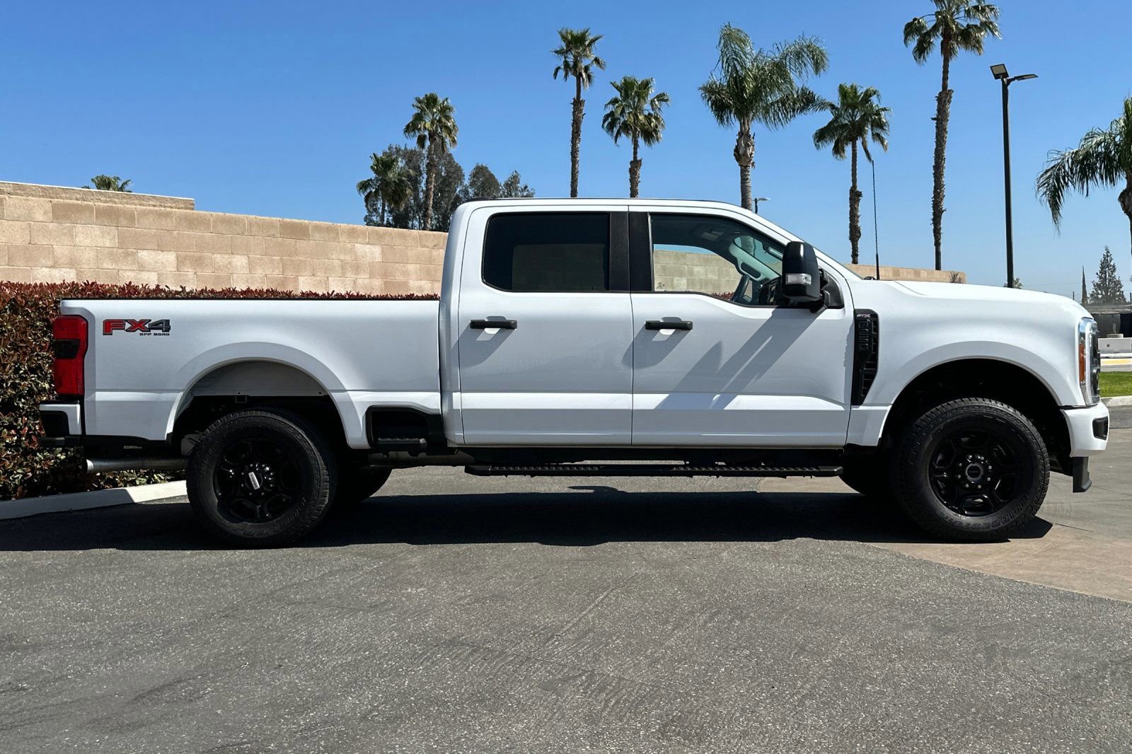 Used 2023 Ford F250 XL w/ STX Appearance Package video 3