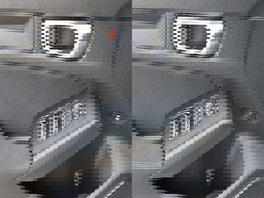 Certified 2024 Honda Civic LX image 10