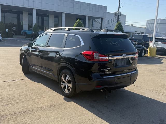 Used 2019 Subaru Ascent Premium w/ Popular Package #2 AWD/4WD image 7