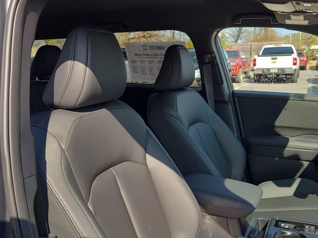 New 2026 Subaru Outback Premium image 19